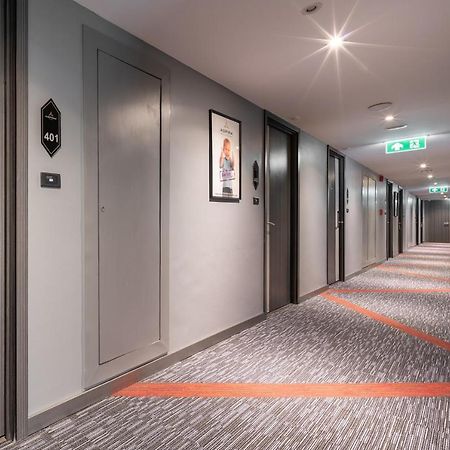 Aspira Gems Center Silom Ξενοδοχείο Μπανγκόκ Εξωτερικό φωτογραφία