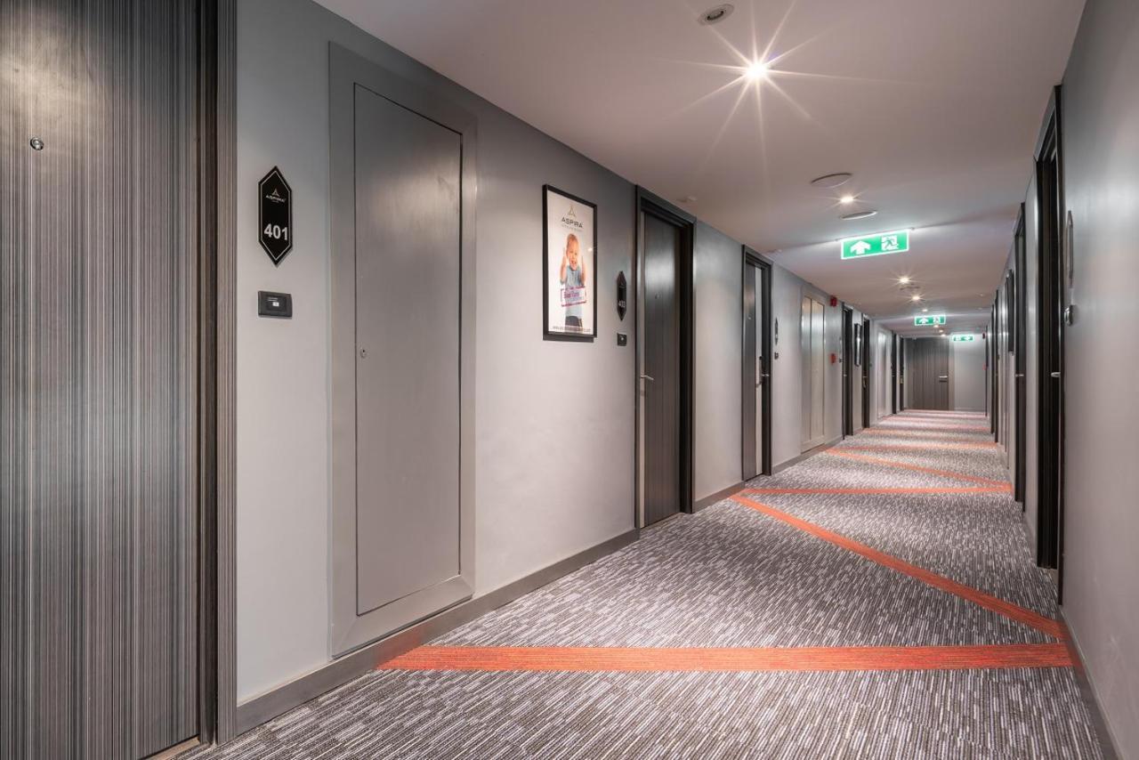 Aspira Gems Center Silom Ξενοδοχείο Μπανγκόκ Εξωτερικό φωτογραφία