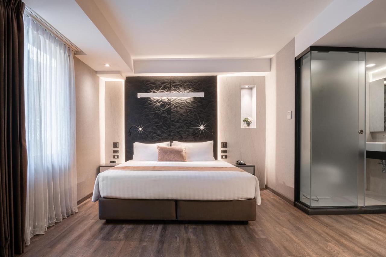 Aspira Gems Center Silom Ξενοδοχείο Μπανγκόκ Δωμάτιο φωτογραφία
